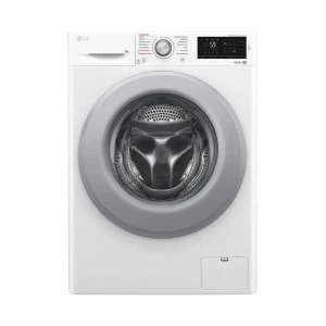 Լվացքի մեքենա LG F4M5VS4WP