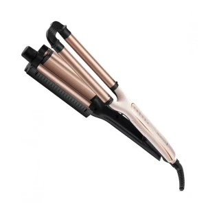 Выпрямитель,Щипцы REMINGTON PROluxe 4-in-1 Adjustable Waver CI91AW/2