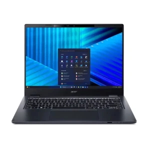 Ноутбук ACER TravelMate P4 Spin 14 TMP414RN-55 NX.BF8EG.007 Intel Core Ultra 7 255U / 32 GB RAM-1 TB SSD
