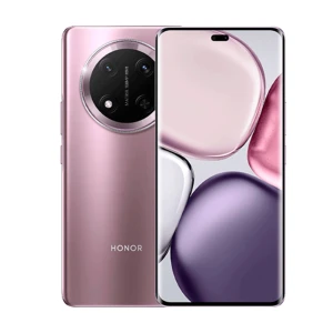 Смартфон HONOR X9c 12 GB 256 GB Titanium Purple (Europe)