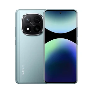 Smartphone XIAOMI Redmi Note 14 Pro+ 5G 8 GB 256 GB Frost Blue (Europe)