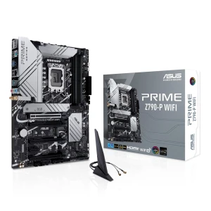 Մայրական սալիկ ASUS PRIME Z790-P WIFI