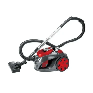 Vacuum cleaner KELLI KL-8008Красный