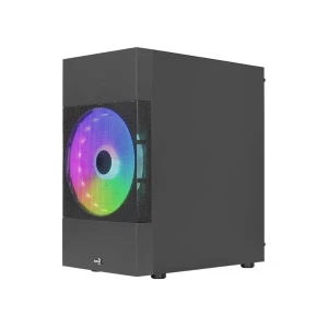 Համակարգչային իրան AEROCOOL ATOMIC LITE-G-BK-V2 ACCS-PV33123.11