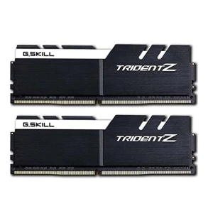 Օպերատիվ հիշողություն GSKILL TRIDENTZ SERIES F4-3200C16D-32GTZKW 2 x 16 GB