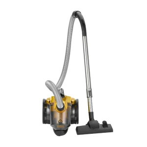Vacuum cleaner CLATRONIC BS 1308 Gelb 263809/6