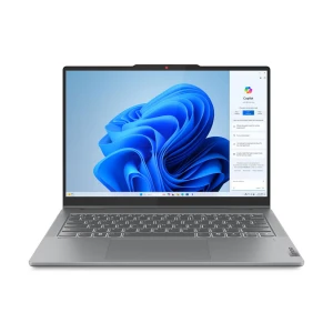 Ноутбук LENOVO IdeaPad 5 2-in-1 14Q8X9 83GH0036GE Qualcomm Snapdragon X X1-26-100 / 16 GB RAM-1 TB SSD