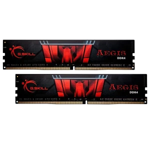 Օպերատիվ հիշողություն GSKILL AEGIS F4-3200C16D-32GIS 32 GB