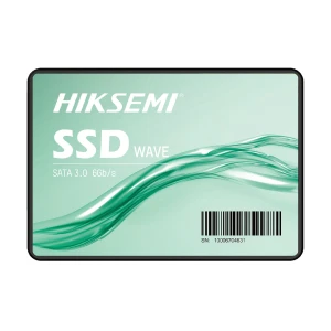 SSD կուտակիչ HIKVISION 120 GB HS-SSD-WAVE(S) 120G