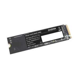 SSD կուտակիչ DIGMA Meta P31 2 TB DGSM5002TP31T
