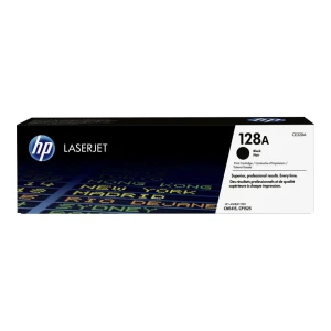 Քարթրիջ HP 128A CE320A Black