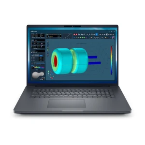 Ноутбук DELL Pro Max 18 Plus MB18250 7RM62 Intel Core Ultra 9 285HX / 32 GB RAM-1 TB SSD