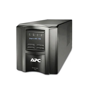 Անխափան սնուցման սարք (UPS) APC SMART-UPS SMT750I