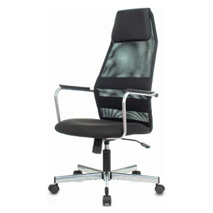 Աթոռ BUROCRAT KB-5M KB-5M/SL/BLACK