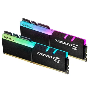 Օպերատիվ հիշողություն GSKILL TRIDENTZ RGB SERIES F4-3600C17D-32GTZR 2 x 16 GB