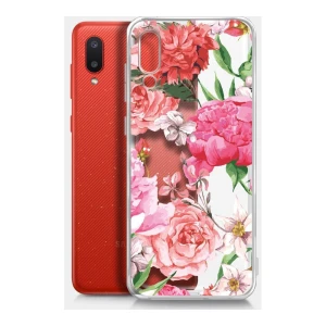 Պատյան BORASCO ARTWORKS Samsung Galaxy A02 51363