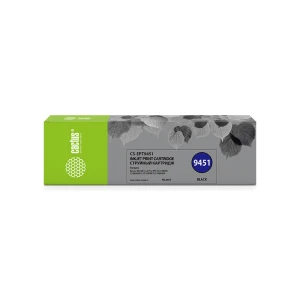 Քարթրիջ CACTUS T9451 CS-EPT9451 Black