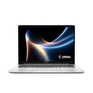 Նոթբուք MSI Modern 14S AI+ G3MG-010XRU 9S7-14U212-010 Intel Core Ultra 7 355 / 16 GB RAM-512 GB SSD