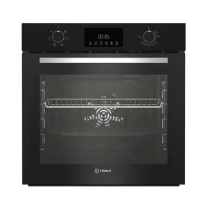 Ջեռոց INDESIT IFE 3644 J BL 869890300080