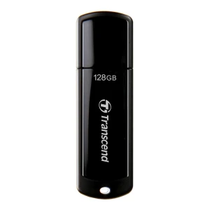 USB ֆլեշ կրիչ TRANSCEND JETFLASH 700 TS128GJF700 128 GB