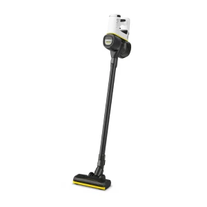 Пылесос KARCHER VC4s Cordless MyHome 1.198-620.0/6