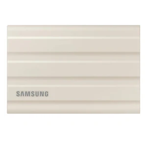 SSD կուտակիչ SAMSUNG T7 Shield 2 TB MU-PE2T0K/EU