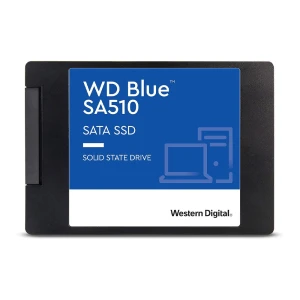 SSD կուտակիչ WESTERN DIGITAL 4 TB WDS400T3B0A
