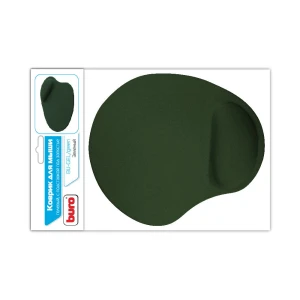 Մկնիկի գորգ BURO BU-GEL BU-GEL/GREEN