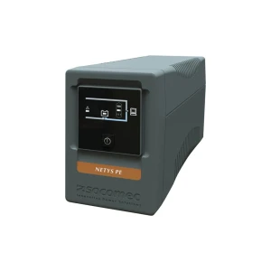 Անխափան սնուցման սարք (UPS) SOCOMEC Netys PE NPE-0850