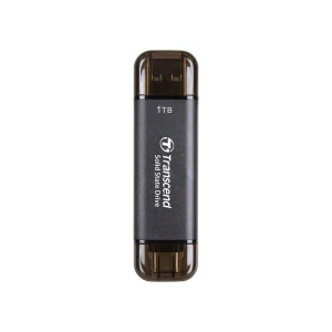SSD կուտակիչ TRANSCEND 1 TB TS1TESD310C