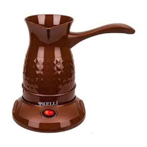Սուրճ պատրաստող սարք KELLI KL-1394Коричневый