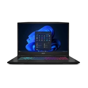 Ноутбук MSI Katana 17 B13VFK-442 0017L5-442 Intel Core i7-13620H / 16 GB RAM-512 GB SSD