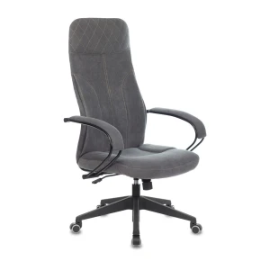Աթոռ BUROCRAT CH-608FABRIC CH-608/FABRIC-DGREY