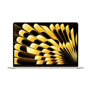 Ноутбук APPLE MacBook Air 15 MC6K4D/A Apple M4, 10-core / 24 GB RAM-512 GB SSD