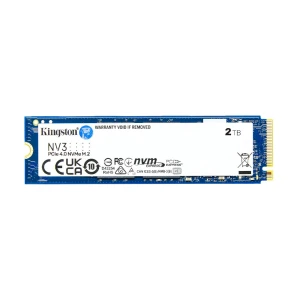 SSD կուտակիչ KINGSTON 2 TB SNV3S/2000G