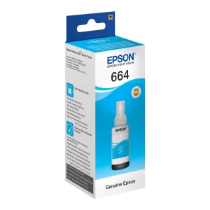 Քարթրիջ EPSON T6642 C13T66424A Blue