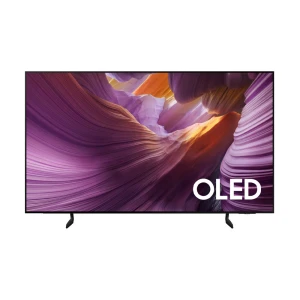 Телевизор SAMSUNG 83 OLED S85F 4K Vision AI QE83S85FAEXRU 83 "