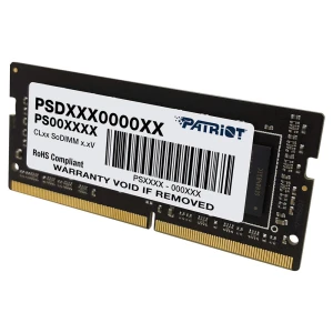 Օպերատիվ հիշողություն PATRIOT MEMORY PSD432G32002S 32 GB
