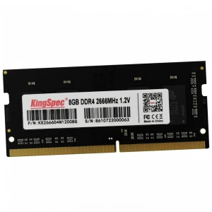 Օպերատիվ հիշողություն KINGSPEC KS2666D4N12008G 8 GB
