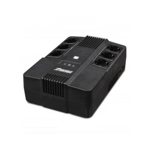 Անխափան սնուցման սարք (UPS) POWERMAN Brick 600 6117367