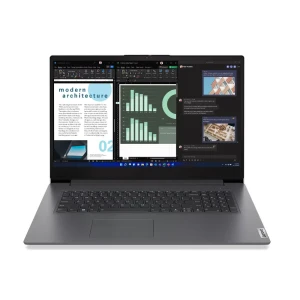 Notebook LENOVO V17 G4 IRU 83A20050GE Intel Core i7-13620H / 16 GB RAM-512 GB SSD