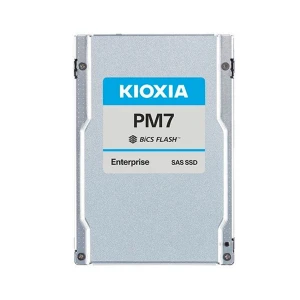 SSD կուտակիչ KIOXIA 6.4 TB KPM7VVUG6T40