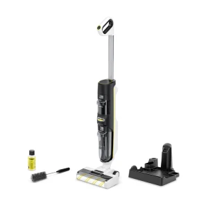 Vacuum cleaner KARCHER FCV 4 *EU