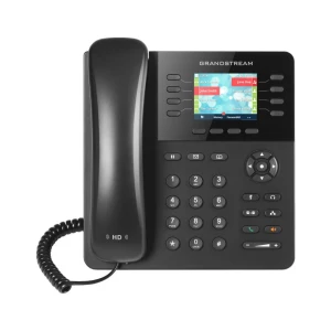 IP հեռախոս GRANDSTREAM GXP-2135