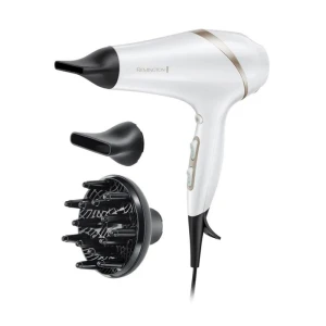 Фен REMINGTON HYDRAluxe AC8901/2