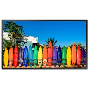 Մոնիտոր SAMSUNG OM46B OMB LH46OMBEBGBXEN 46 "