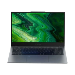 Ноутбук DIGMA Pro Fortis M DN15P7-ADXW04 Intel Core i7-1255U / 16 GB RAM-512 GB SSD
