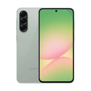 Смартфон SAMSUNG Galaxy A56 8 GB 256 GB Olive (Europe)