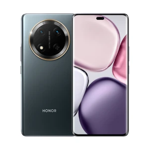 Смартфон HONOR X9c 8 GB 256 GB Titanium Black (Europe)