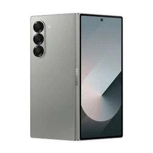 Смартфон SAMSUNG Galaxy Z Fold6 12 GB 256 GB Gray (Europe)